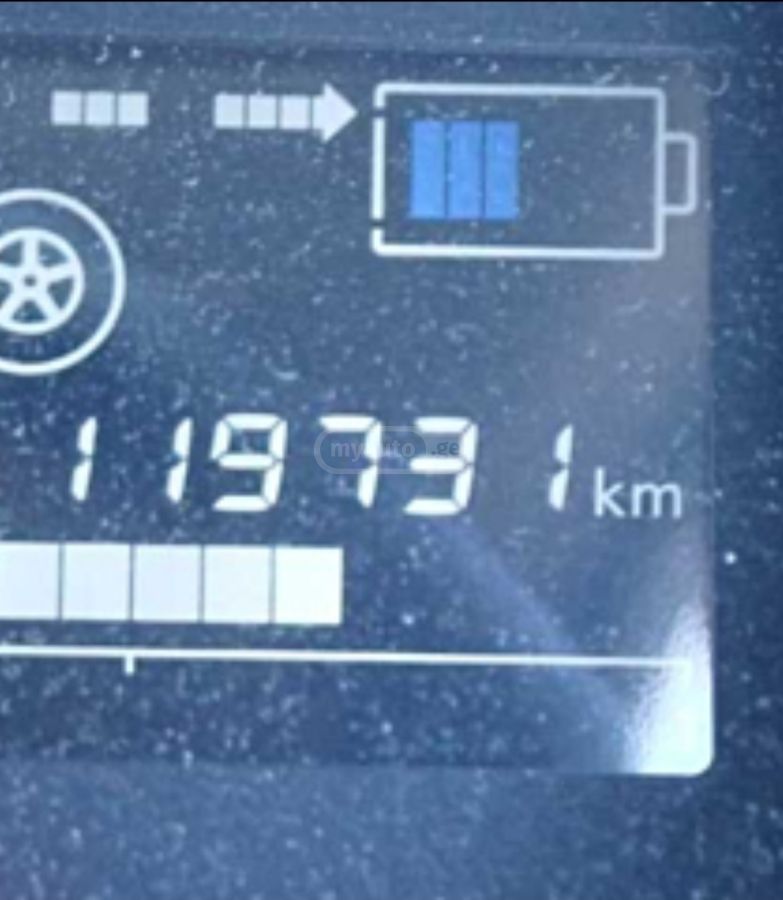 Nissan Note - фото 8