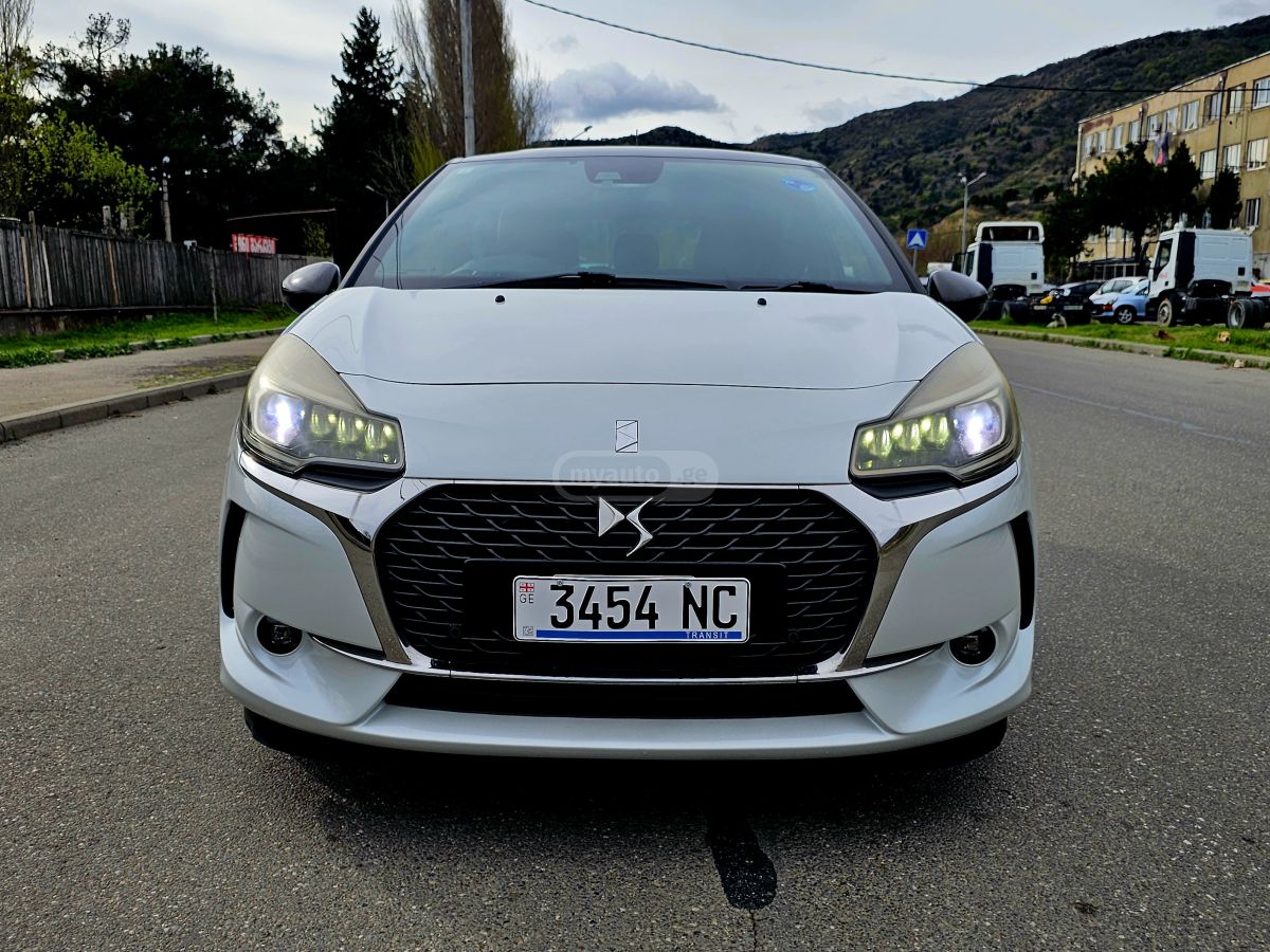 Citroen - фото 1