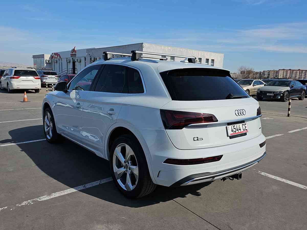 Audi Audi Q5 — миниатюра 6