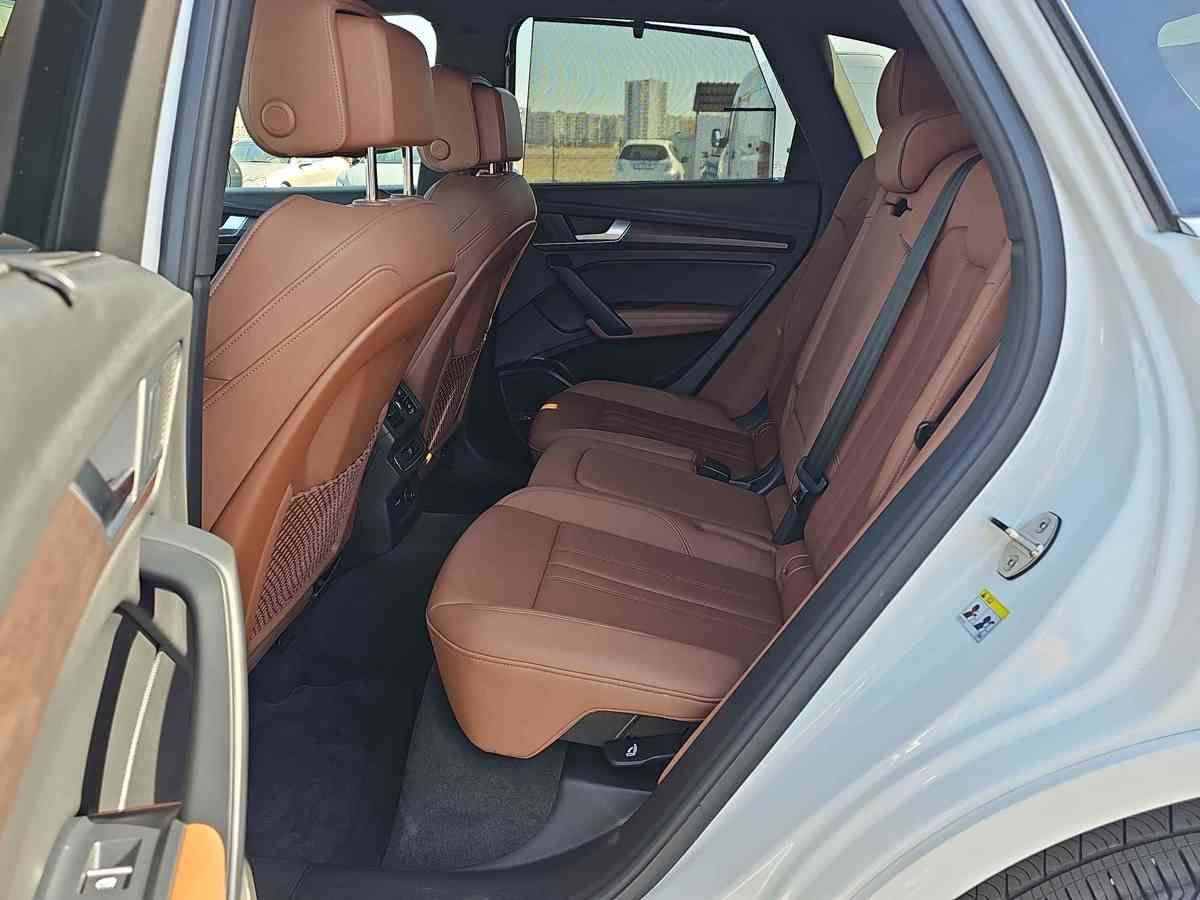 Audi Audi Q5 — миниатюра 7