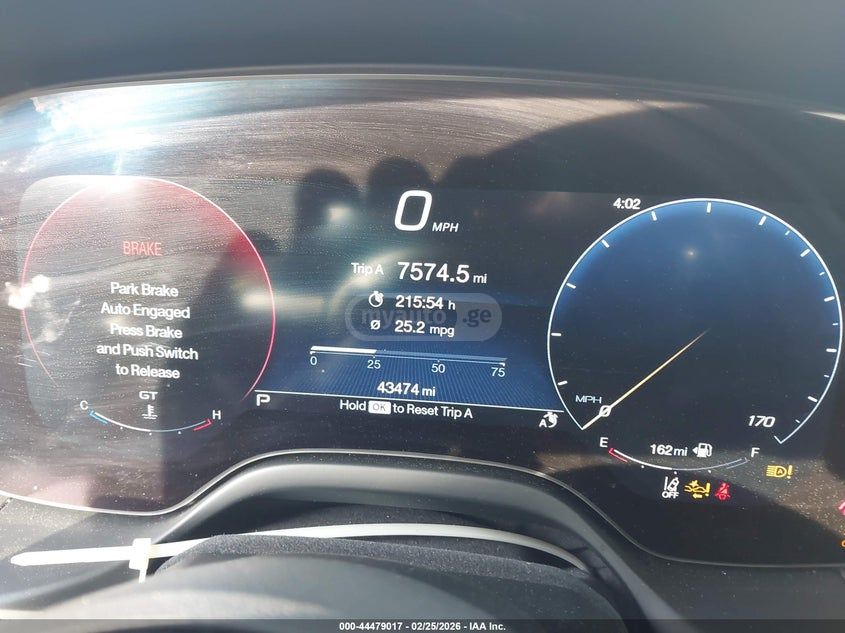 Maserati Grecale 2023 — миниатюра 7