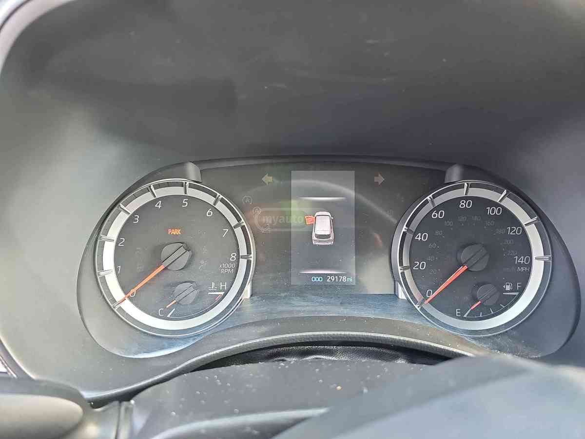 Toyota Toyota Highlander — миниатюра 10