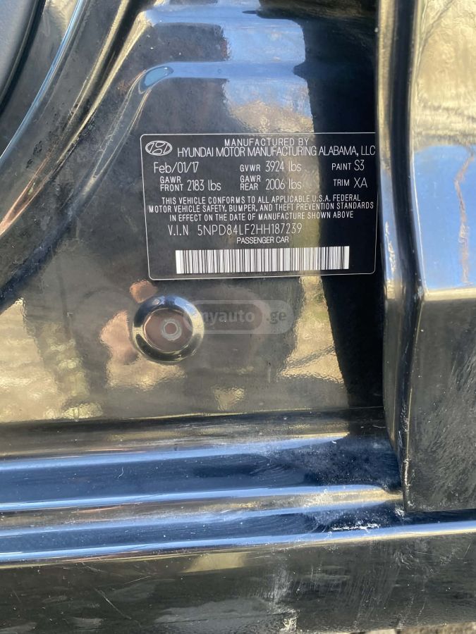 Hyundai Elantra - фото 14