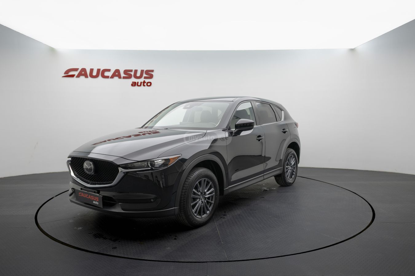 Mazda Mazda CX-5 — миниатюра 1