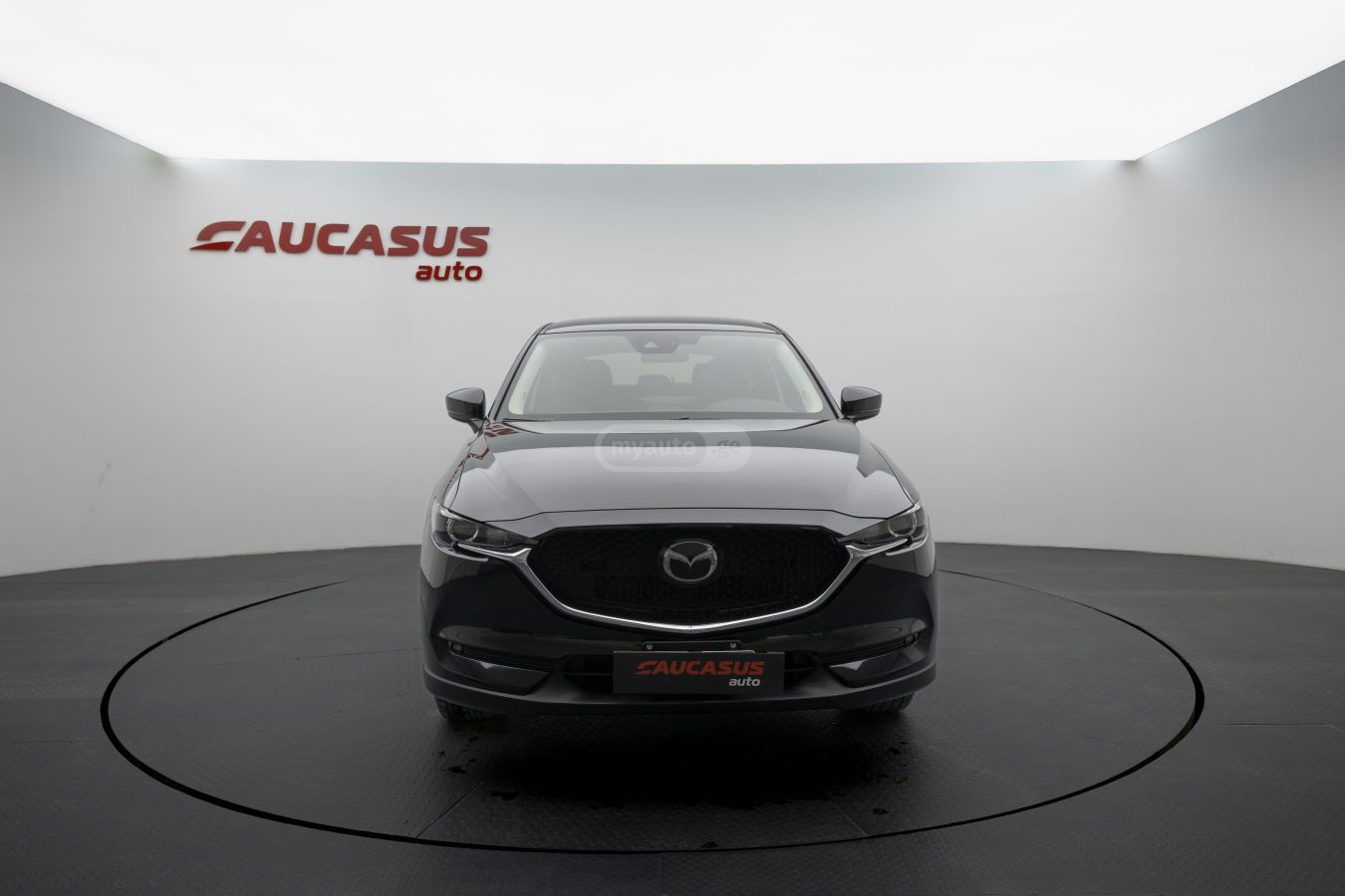 Mazda Mazda CX-5 — миниатюра 2