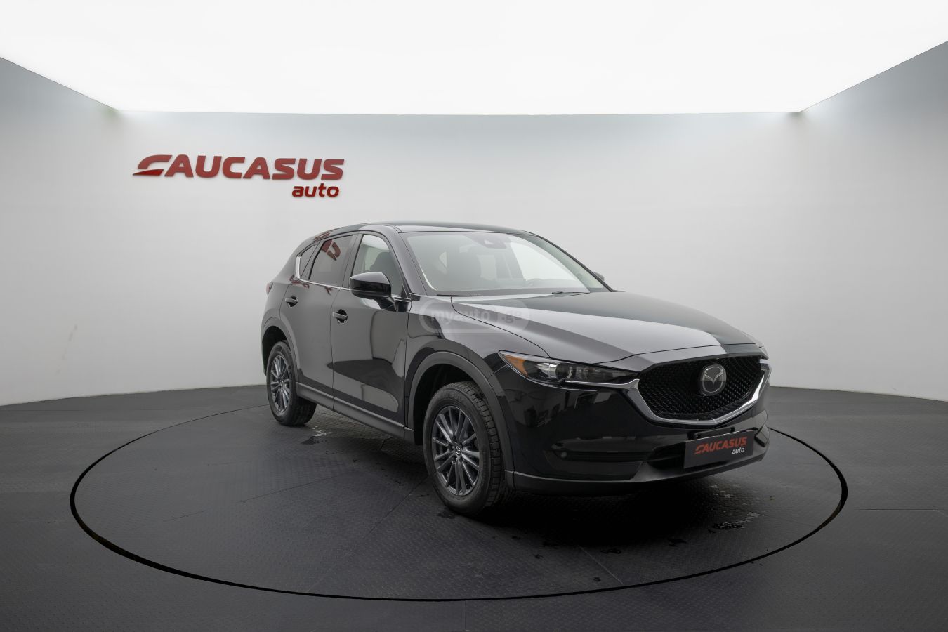Mazda Mazda CX-5 — миниатюра 3