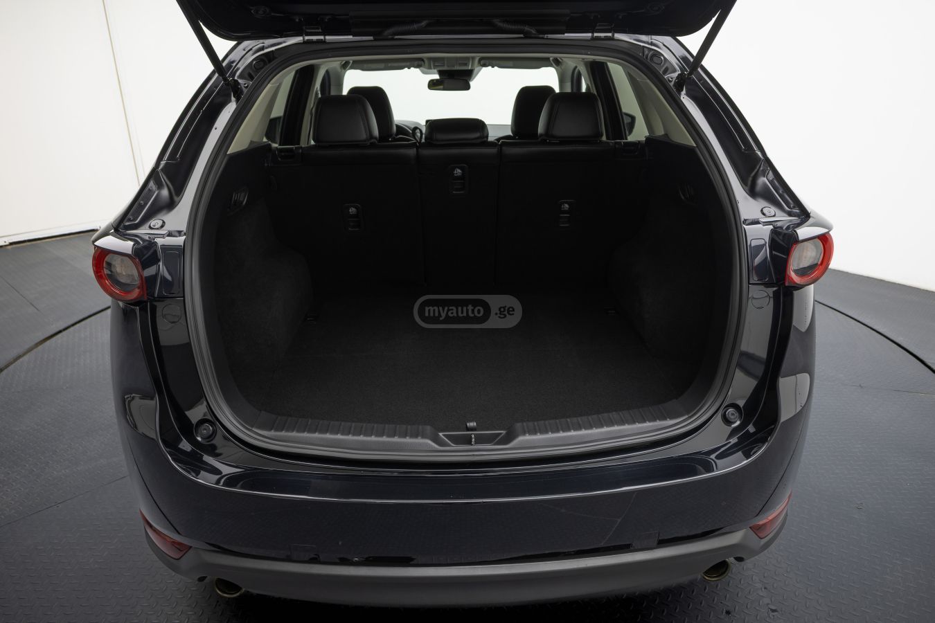 Mazda Mazda CX-5 — миниатюра 7