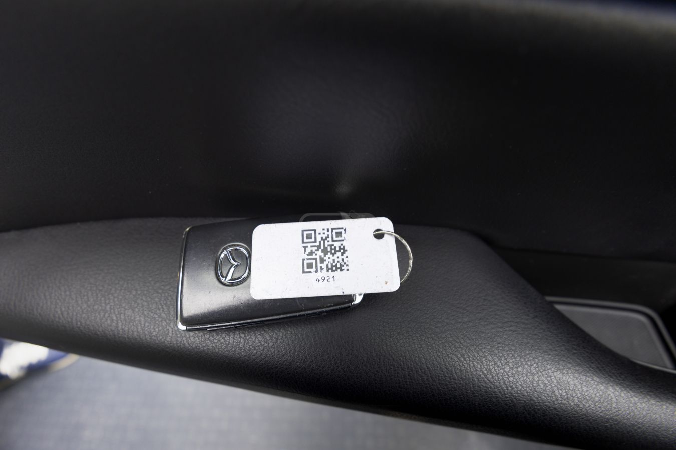 Mazda Mazda CX-5 — миниатюра 9