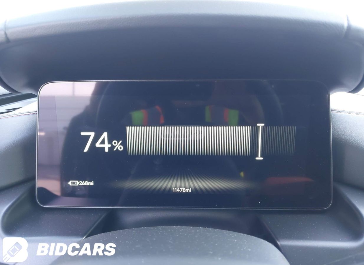 Acura ZDX 2024 — миниатюра 15