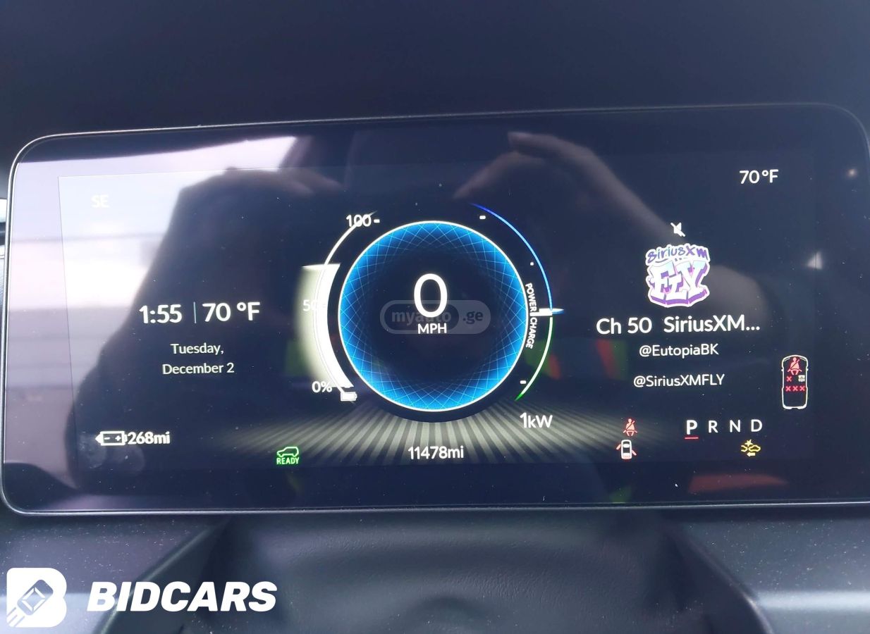 Acura ZDX 2024 — миниатюра 7