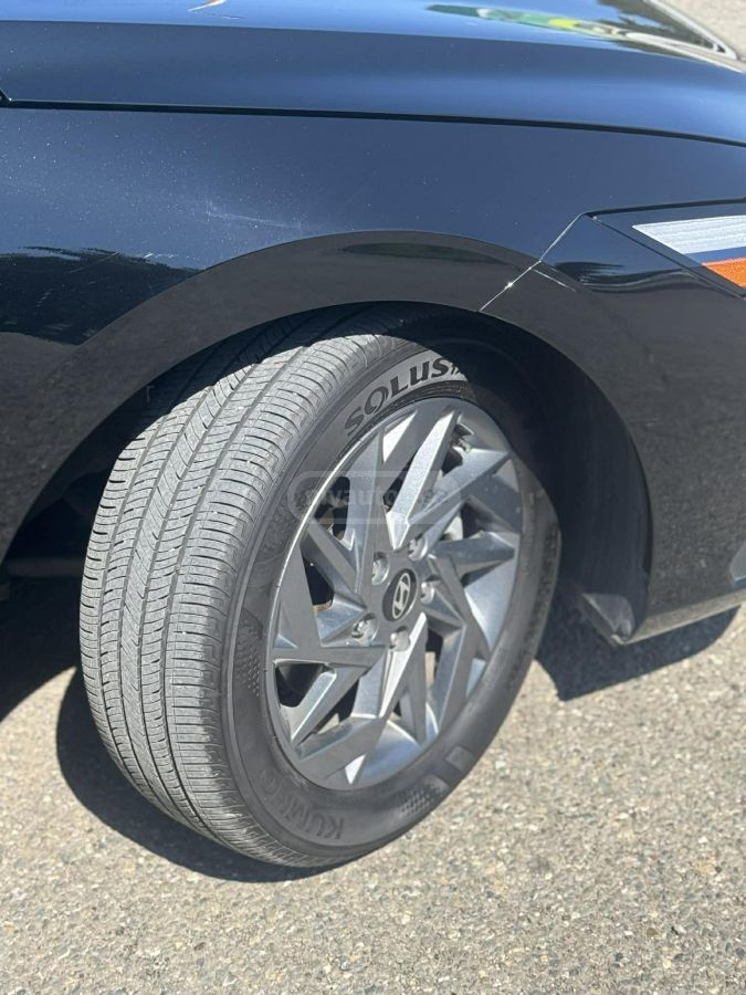 Hyundai Elantra - фото 6