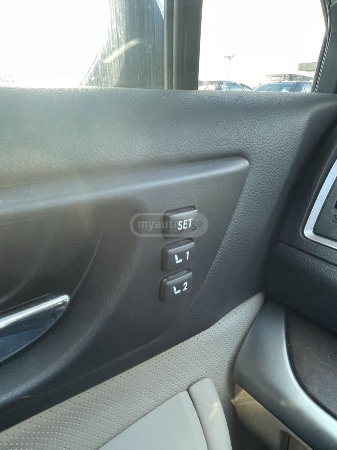 Subaru Outback - фото 11