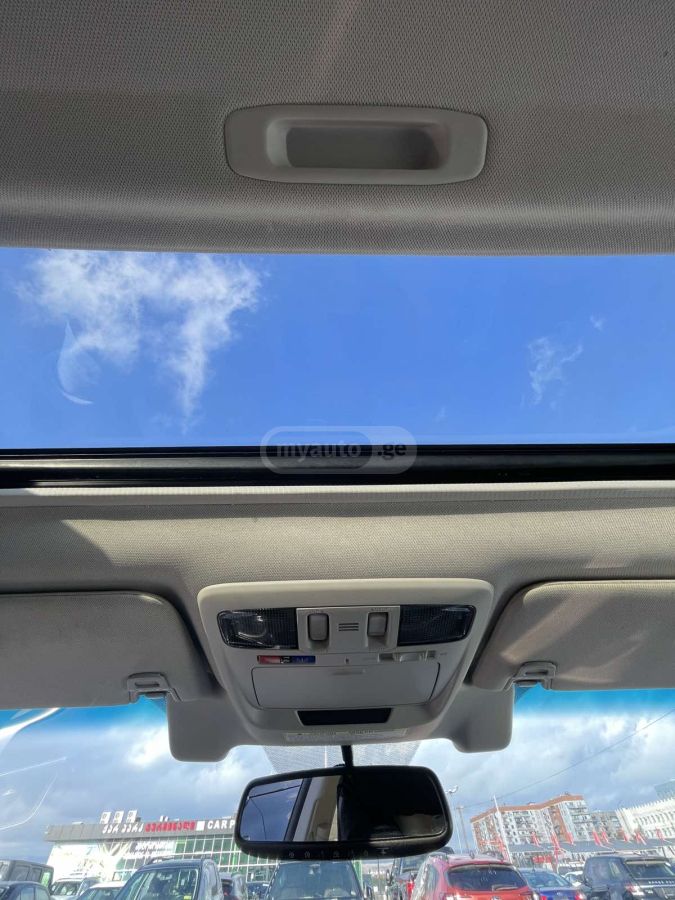 Subaru Outback - фото 6
