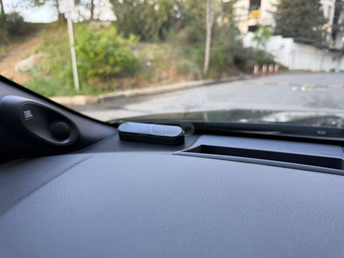 Toyota Camry - фото 10