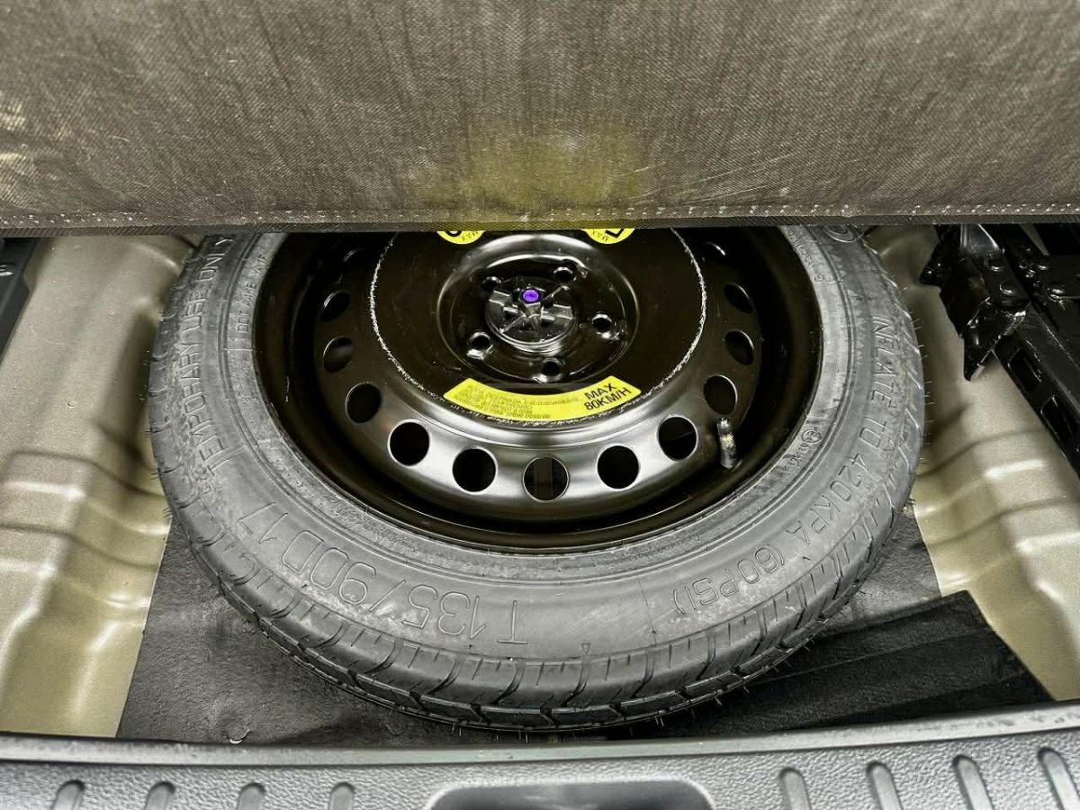 Hyundai Tucson - фото 7