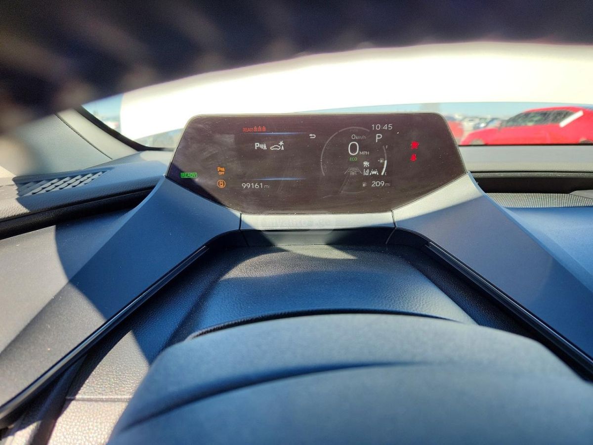 Toyota Prius - фото 9