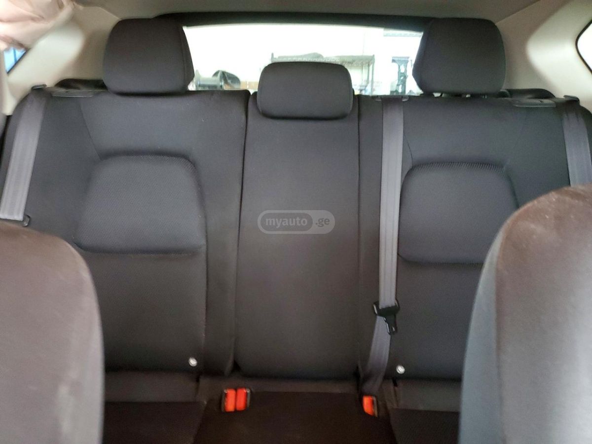 Mazda CX-5 - фото 10