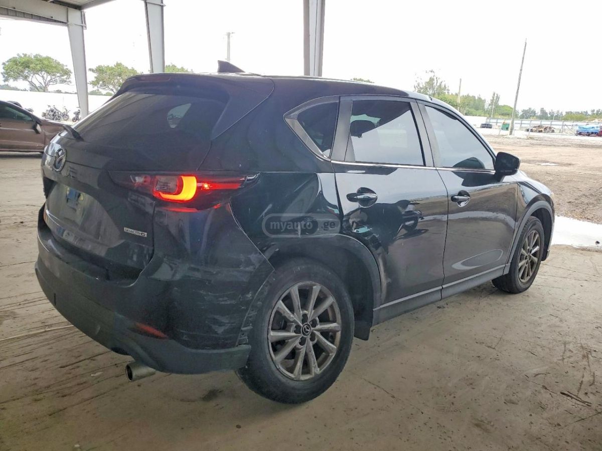 Mazda CX-5 - фото 3