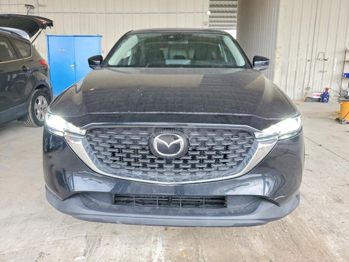Mazda CX-5 - фото 5