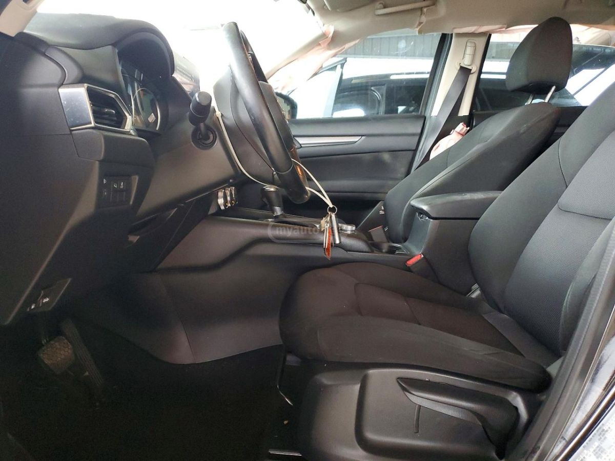 Mazda CX-5 - фото 7