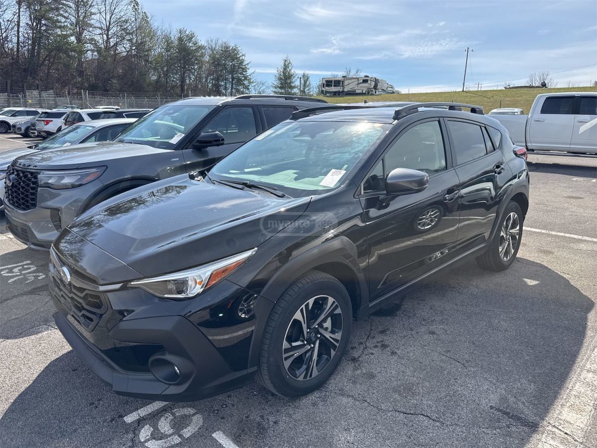 Subaru PREMIUM AWD — миниатюра 2