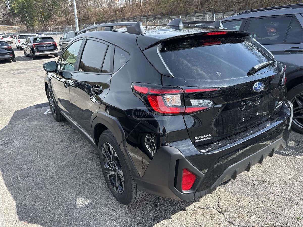 Subaru PREMIUM AWD — миниатюра 3