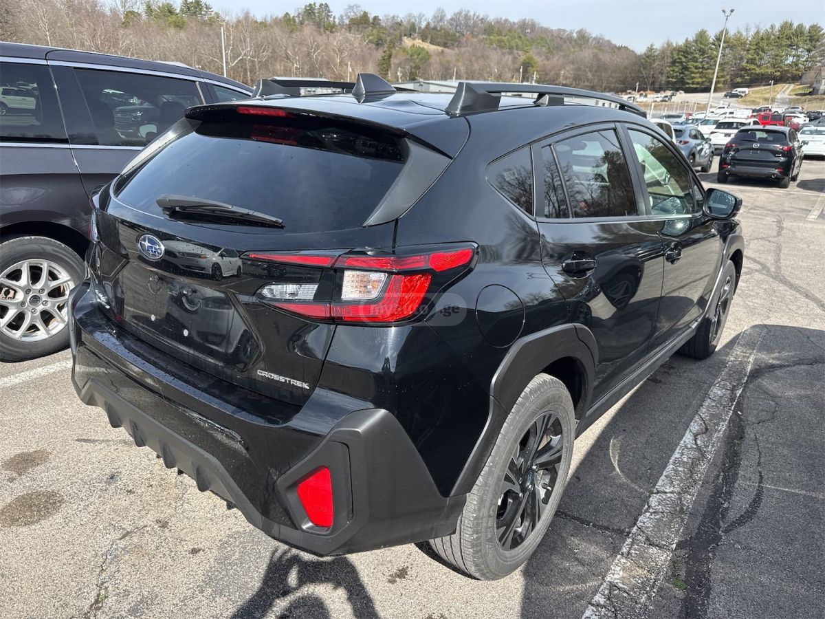 Subaru PREMIUM AWD — миниатюра 4