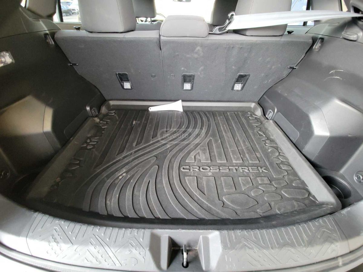 Subaru PREMIUM AWD — миниатюра 5