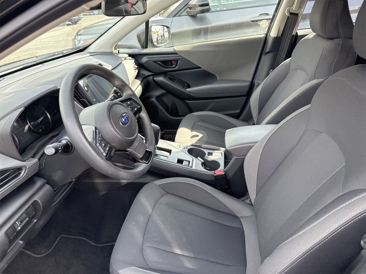 Subaru PREMIUM AWD — миниатюра 6