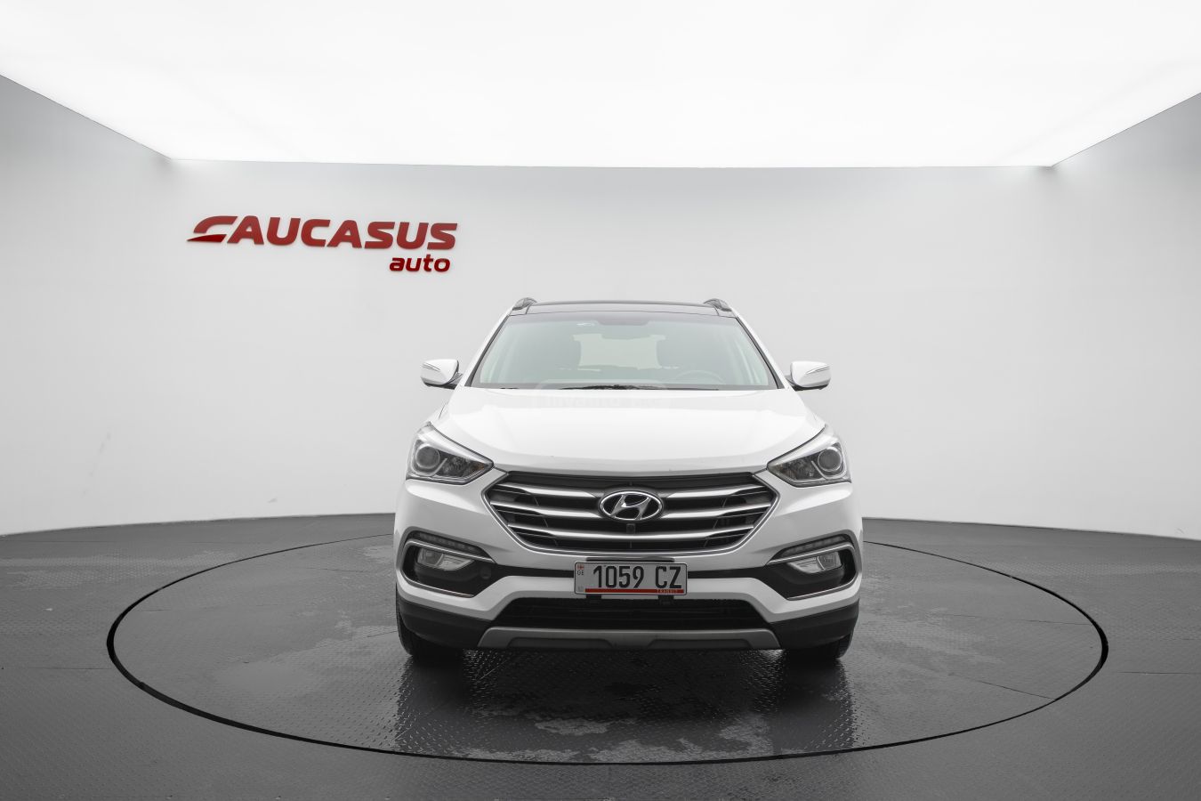 Hyundai Santa FE - фото 2