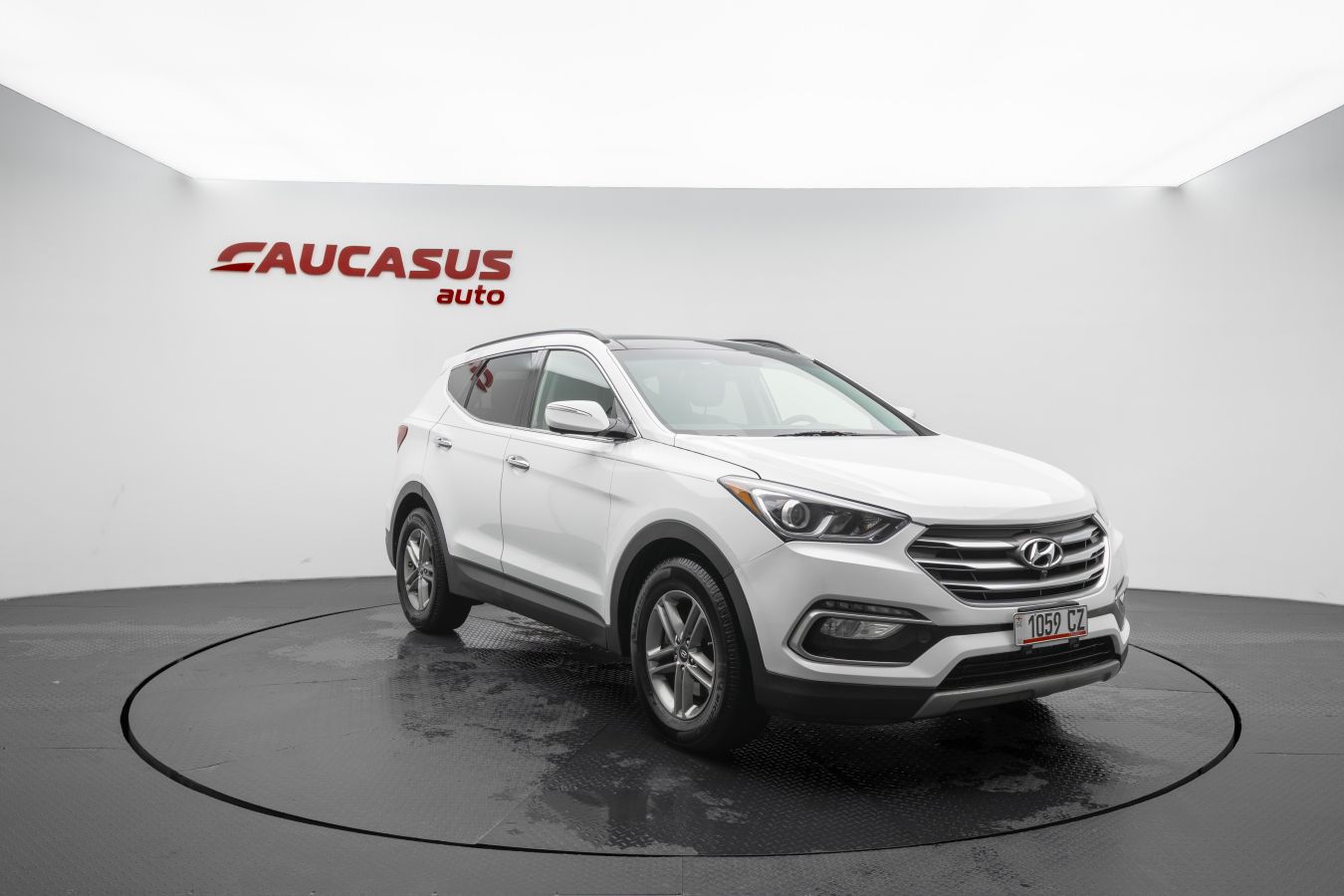 Hyundai Santa FE - фото 3