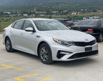 KiaOptima