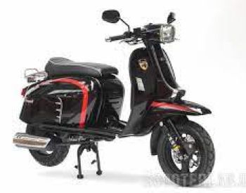 Royal Alloy GT180N ABS 