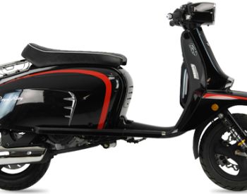 Royal Alloy GT180N ABS 