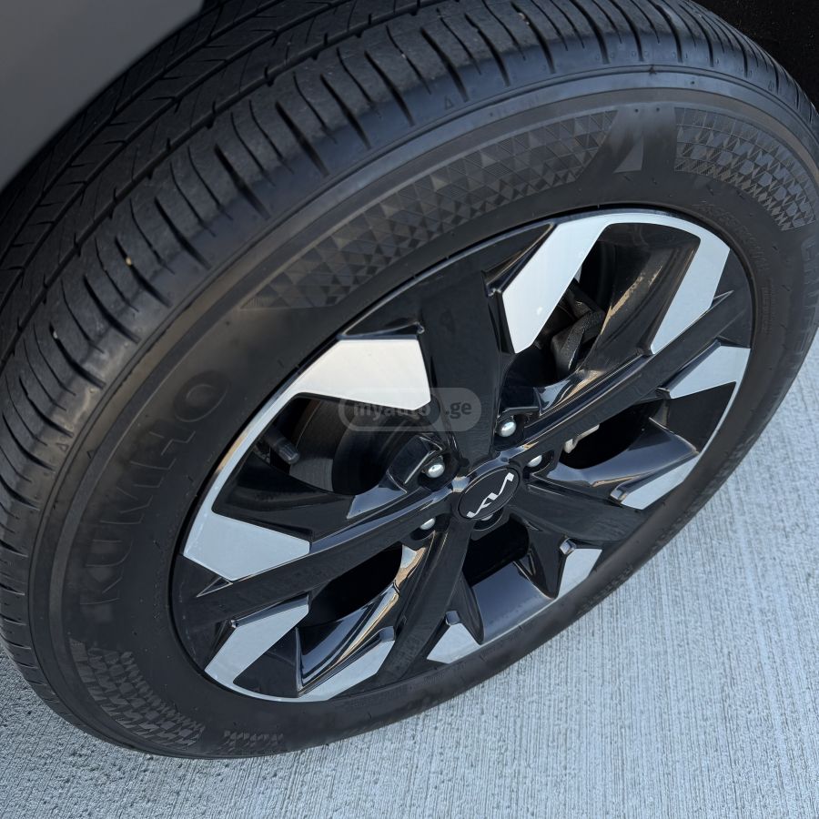 Kia Sportage - фото 15