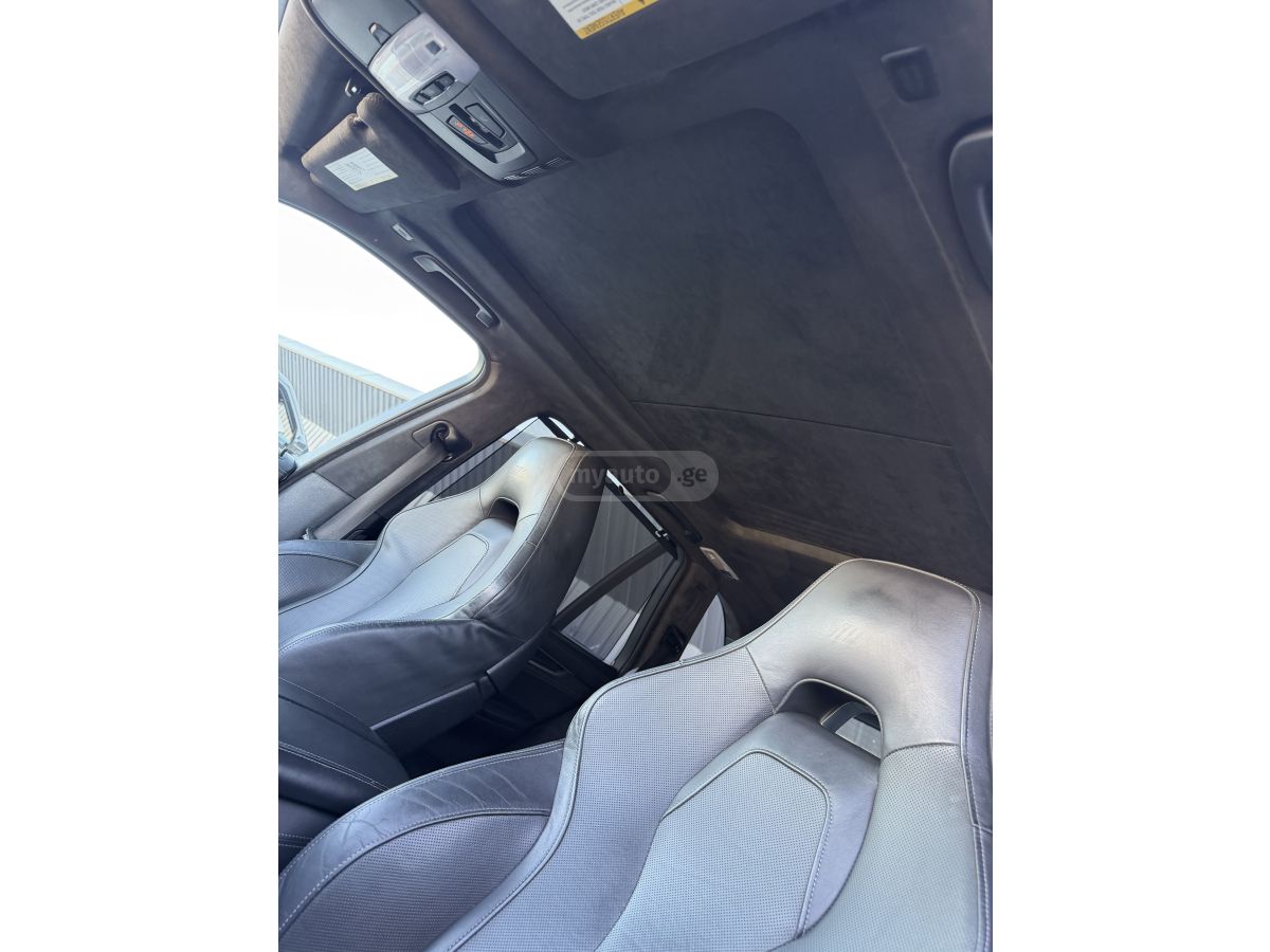 BMW X5 M - фото 9