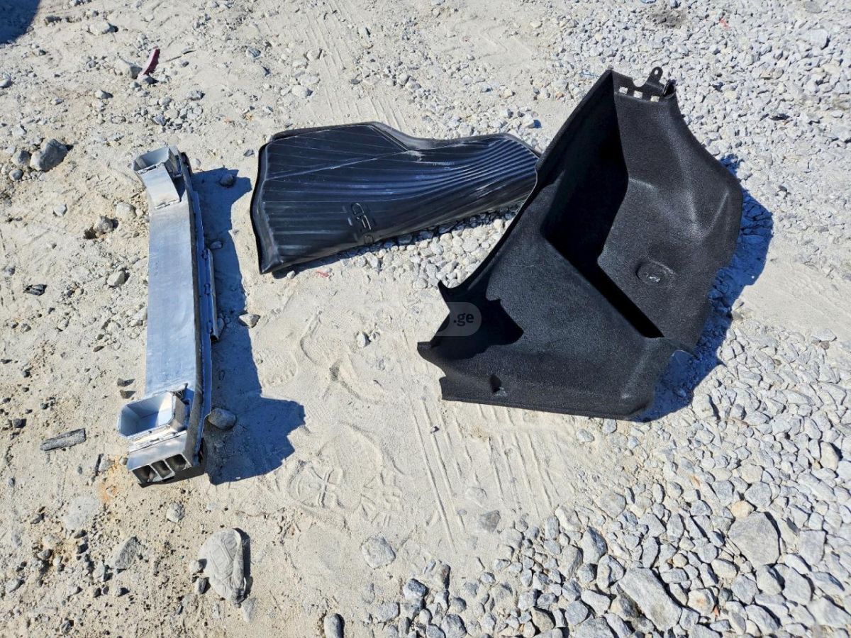 Honda touring 2024 — миниатюра 12