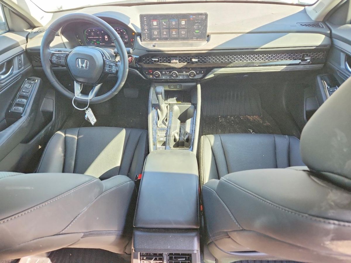 Honda touring 2024 — миниатюра 8