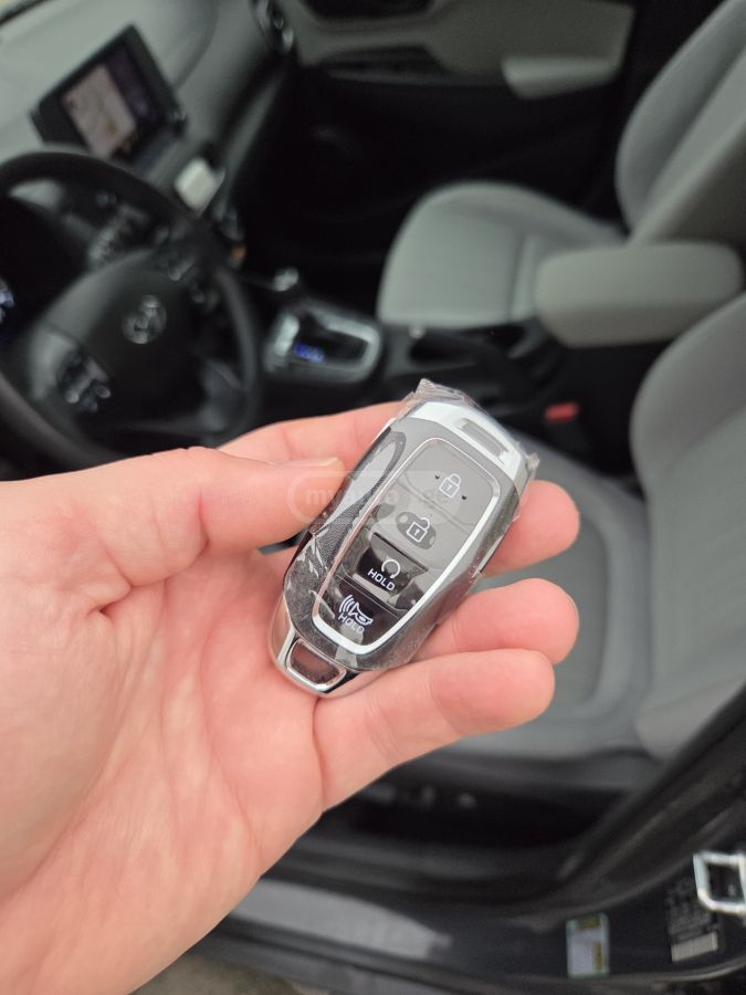 Hyundai kona - фото 8