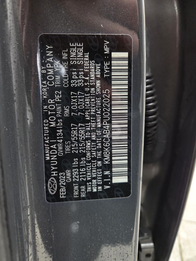 Hyundai kona - фото 9