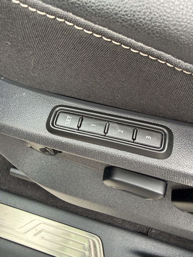 Volkswagen Atlas - фото 13