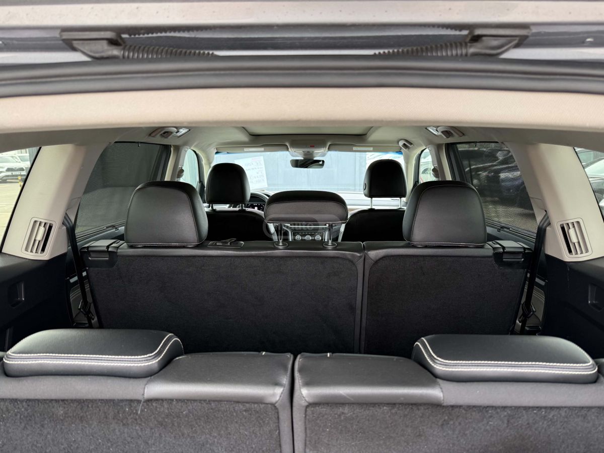 Volkswagen Atlas - фото 9