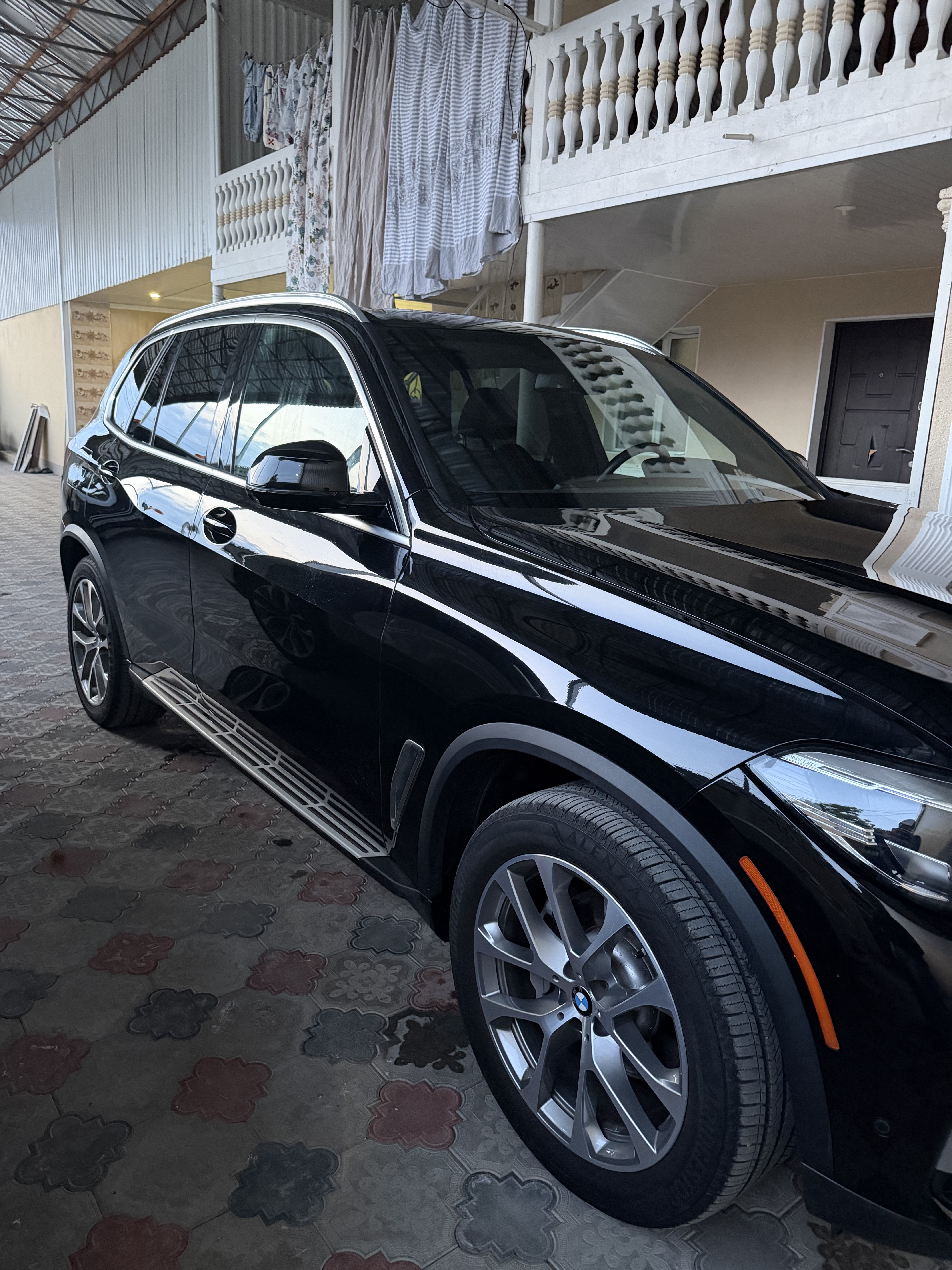 BMW X5 - фото 3