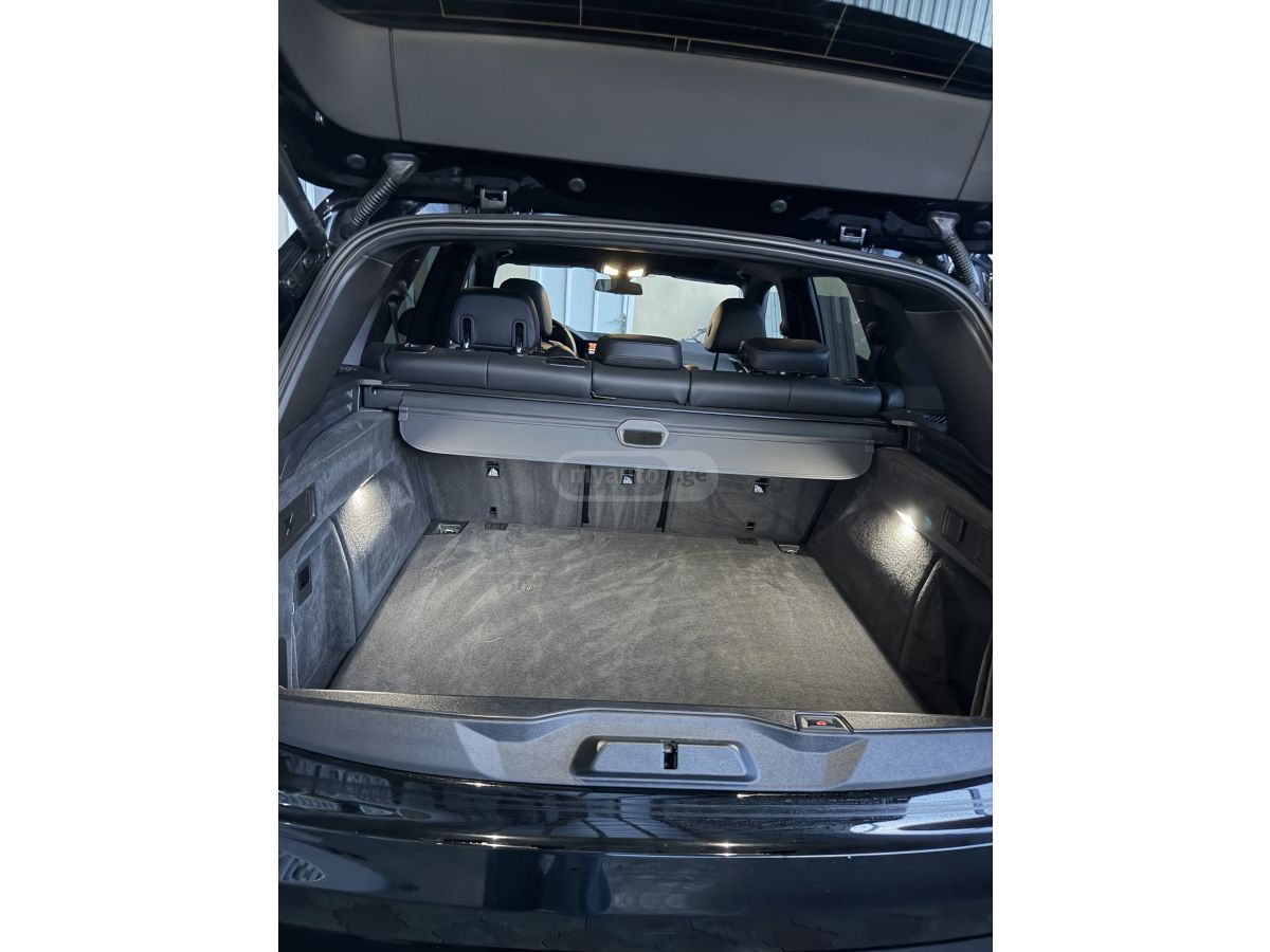 BMW X5 - фото 8