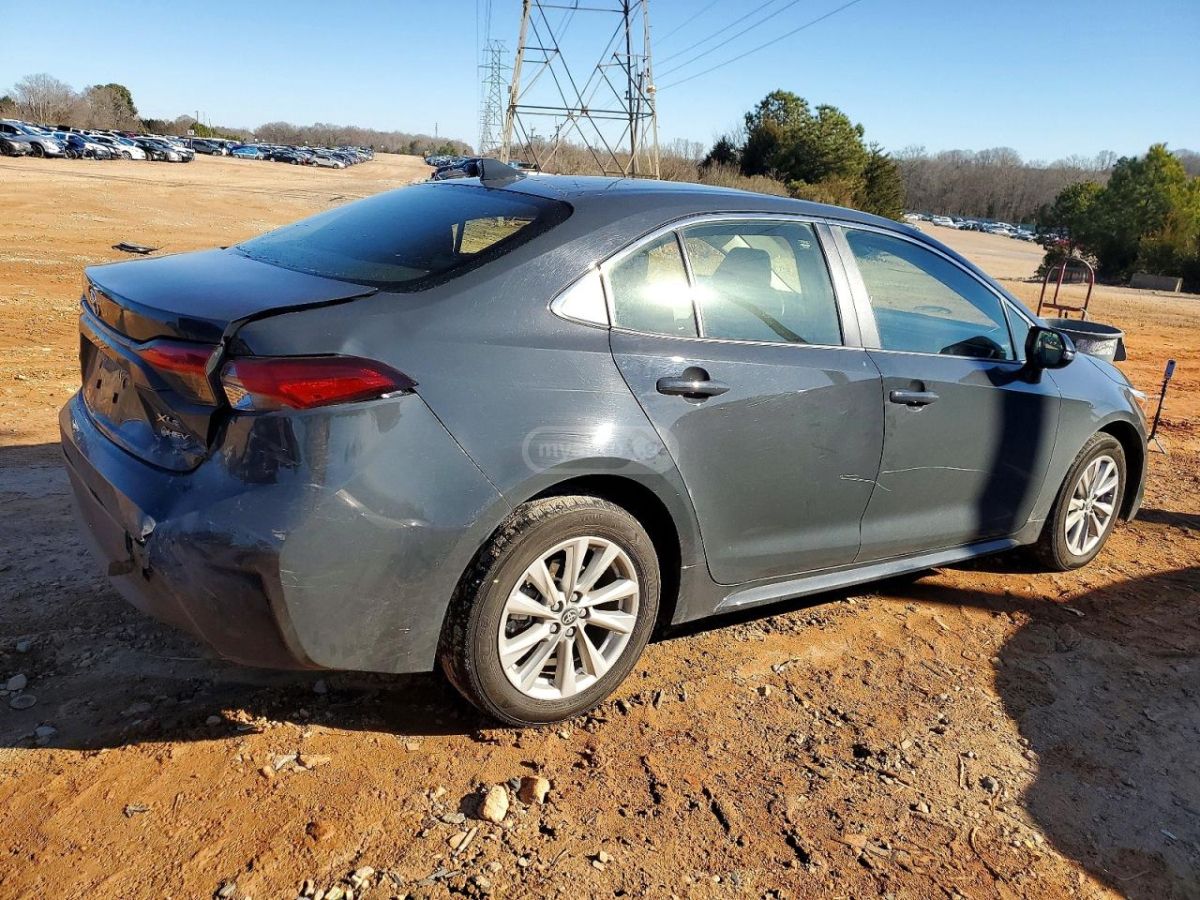Toyota Corolla - фото 5