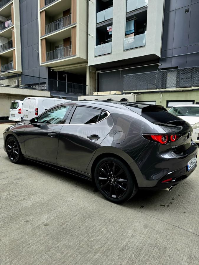 Mazda Premium — миниатюра 2