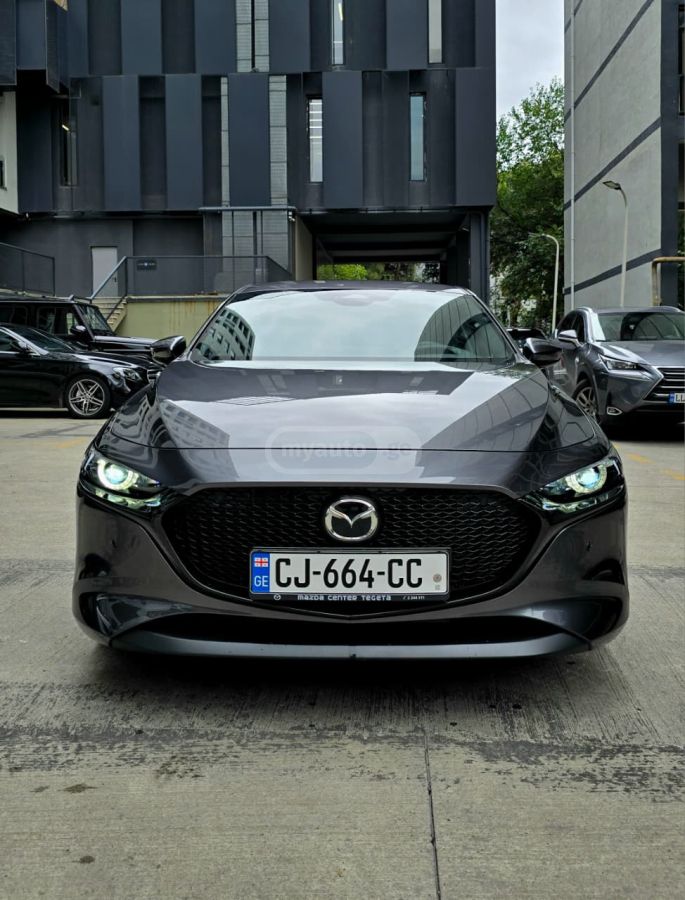 Mazda Premium — миниатюра 3