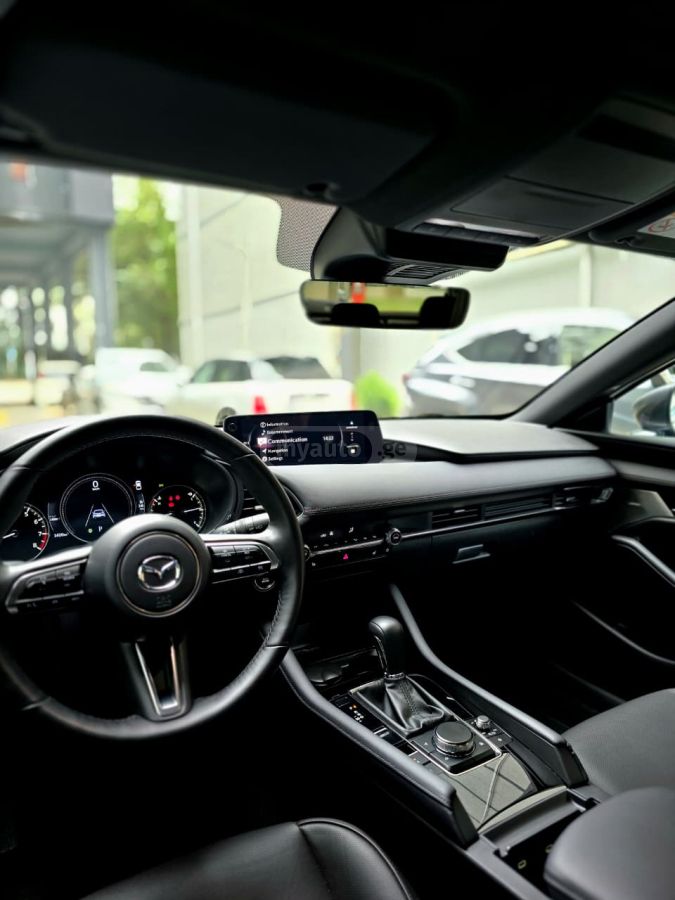 Mazda Premium — миниатюра 4