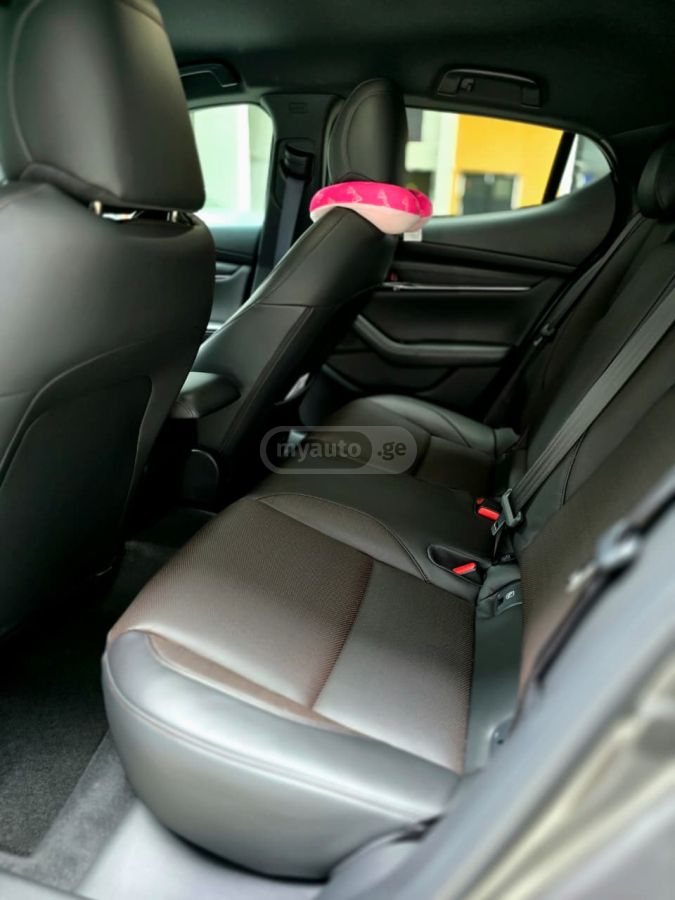 Mazda Premium — миниатюра 5