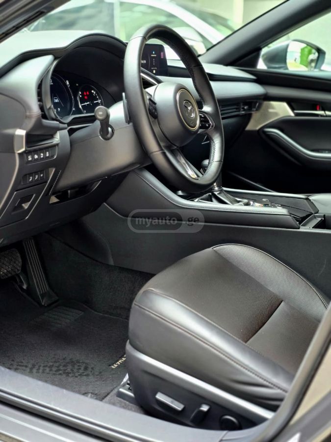 Mazda Premium — миниатюра 6